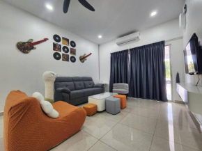 Seremban 2 Garden Avenue Premium 1000